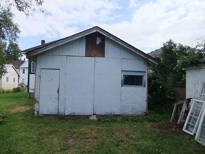 Carport 2