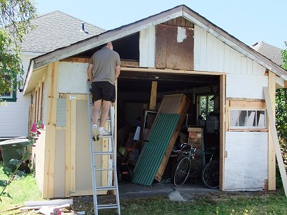 Carport 4