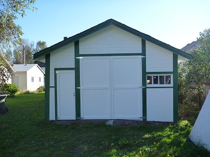 Carport 9