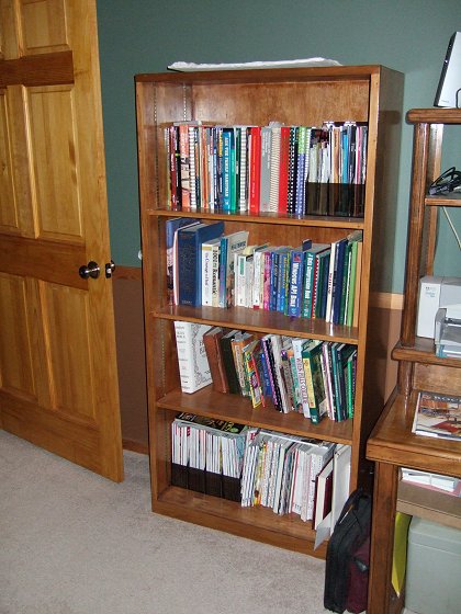 Bookshelf